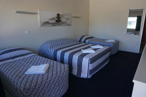 YAL Cairns - A Motel That Makes A Difference - Hervey Bay Accommodation 17