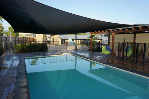YAL Cairns - A Motel That Makes A Difference - Hervey Bay Accommodation 28