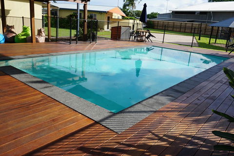 YAL Cairns - A Motel That Makes A Difference - Hervey Bay Accommodation 10