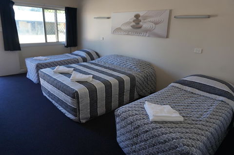 YAL Cairns - A Motel That Makes A Difference - Hervey Bay Accommodation 1