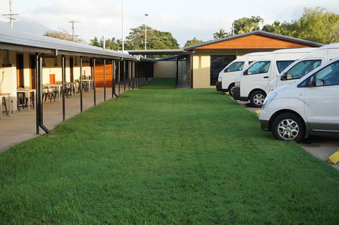 YAL Cairns - A Motel That Makes A Difference - Hervey Bay Accommodation 33
