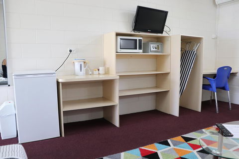 YAL Cairns - A Motel That Makes A Difference - Hervey Bay Accommodation 19