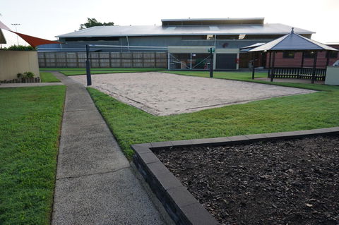 YAL Cairns - A Motel That Makes A Difference - Hervey Bay Accommodation 35