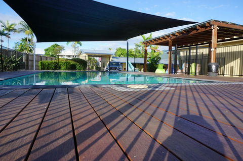 YAL Cairns - A Motel That Makes A Difference - Hervey Bay Accommodation 24