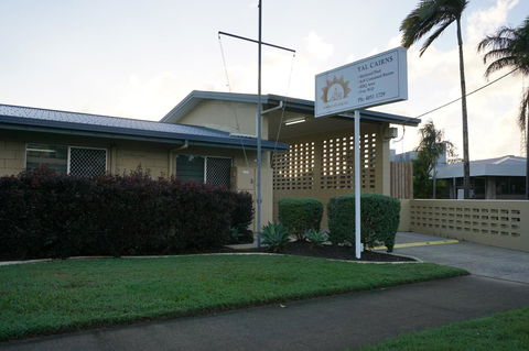 YAL Cairns - A Motel That Makes A Difference - Hervey Bay Accommodation 42