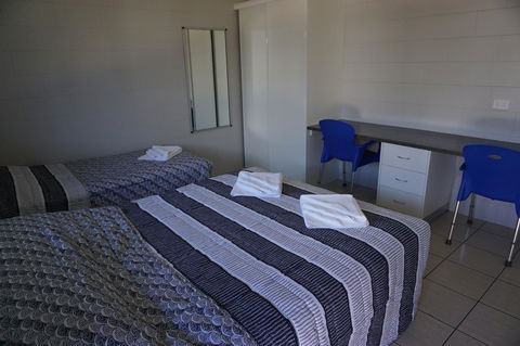 YAL Cairns - A Motel That Makes A Difference - Hervey Bay Accommodation 32
