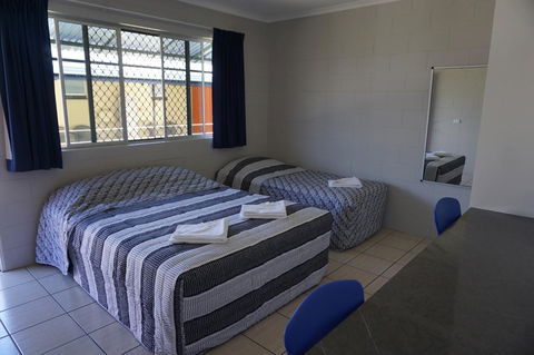 YAL Cairns - A Motel That Makes A Difference - Hervey Bay Accommodation 30