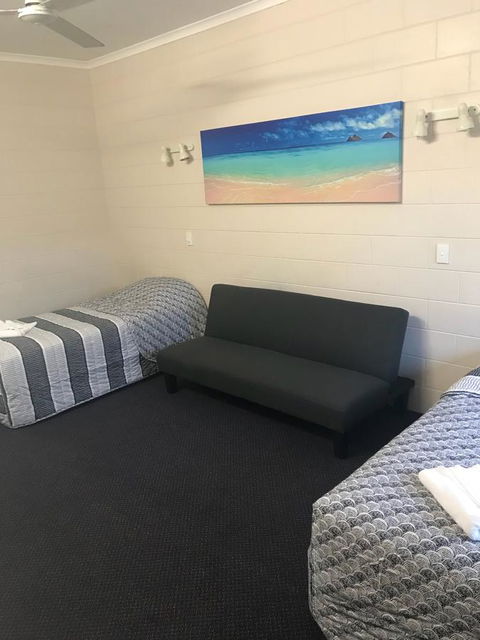 YAL Cairns - A Motel That Makes A Difference - Hervey Bay Accommodation 25
