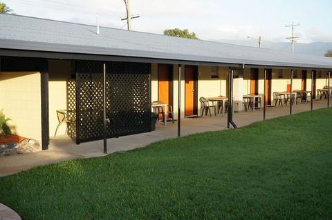 YAL Cairns - A Motel That Makes A Difference - Hervey Bay Accommodation 38
