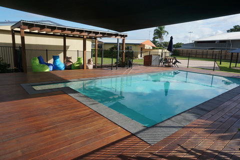 YAL Cairns - A Motel That Makes A Difference - Hervey Bay Accommodation 0