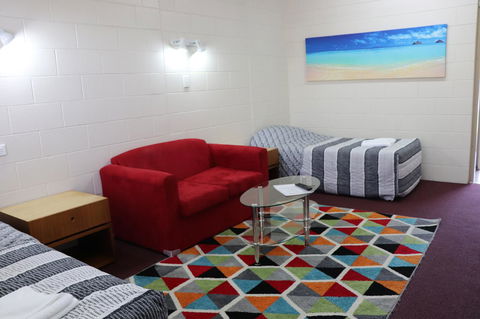 YAL Cairns - A Motel That Makes A Difference - Hervey Bay Accommodation 18