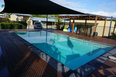 YAL Cairns - A Motel That Makes A Difference - Hervey Bay Accommodation 31
