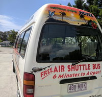 Novena Palms Motel - Tourism Hervey Bay