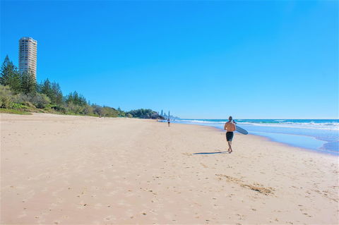 Key Largo Holiday Apartments - Hervey Bay Accommodation 1