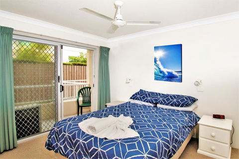 Key Largo Holiday Apartments - Hervey Bay Accommodation 16