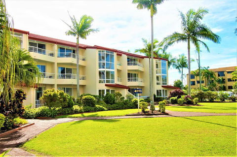 Key Largo Holiday Apartments - Hervey Bay Accommodation 7