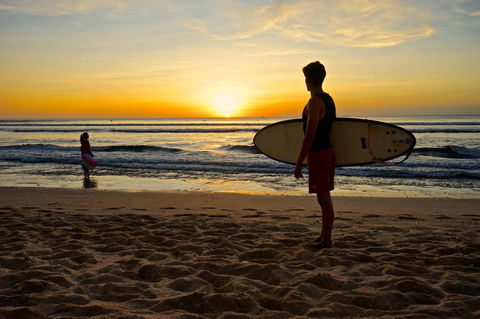 Key Largo Holiday Apartments - Hervey Bay Accommodation 8