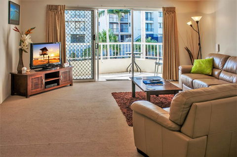 Key Largo Holiday Apartments - Hervey Bay Accommodation 27