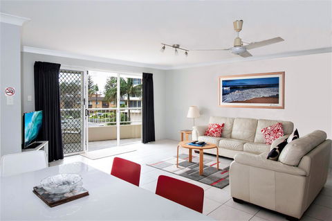 Key Largo Holiday Apartments - Hervey Bay Accommodation 4