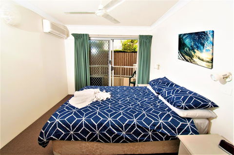 Key Largo Holiday Apartments - Hervey Bay Accommodation 10