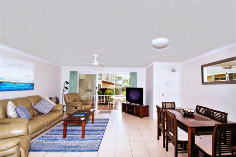 Key Largo Holiday Apartments - Hervey Bay Accommodation 12