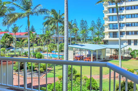 Key Largo Holiday Apartments - Hervey Bay Accommodation 18