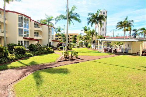 Key Largo Holiday Apartments - Hervey Bay Accommodation 15