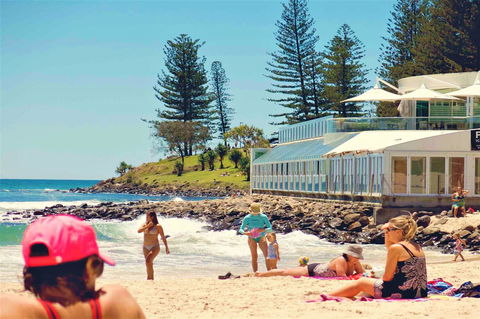 Key Largo Holiday Apartments - Hervey Bay Accommodation 22