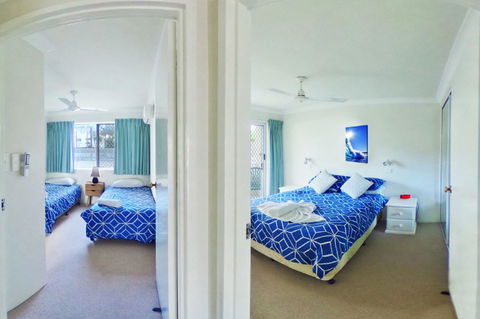 Key Largo Holiday Apartments - Hervey Bay Accommodation 14