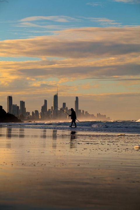 Key Largo Holiday Apartments - Hervey Bay Accommodation 37