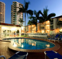 Key Largo Holiday Apartments - Tourism Hervey Bay
