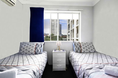 Key Largo Holiday Apartments - Hervey Bay Accommodation 3