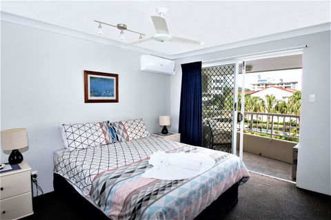 Key Largo Holiday Apartments - Hervey Bay Accommodation 2