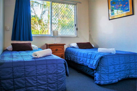 Key Largo Holiday Apartments - Hervey Bay Accommodation 20