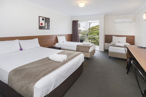 Sunshine Beach Resort - Hervey Bay Accommodation 6