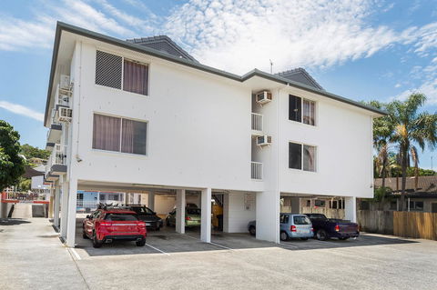 Sunshine Beach Resort - Hervey Bay Accommodation 13