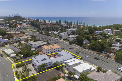 Sunshine Beach Resort - Hervey Bay Accommodation 2