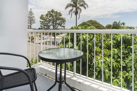 Sunshine Beach Resort - Hervey Bay Accommodation 4