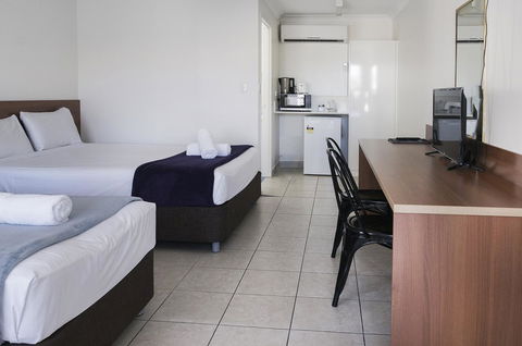 Sunshine Beach Resort - Hervey Bay Accommodation 9