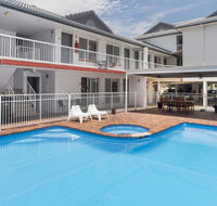 Sunshine Beach Resort - Tourism Hervey Bay