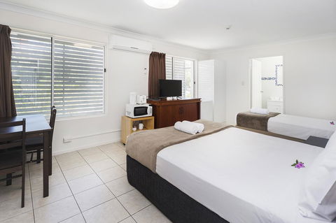 Sunshine Beach Resort - Hervey Bay Accommodation 8