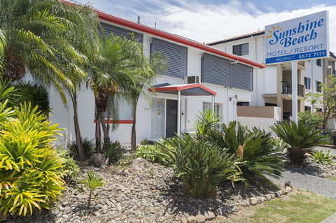Sunshine Beach Resort - Hervey Bay Accommodation 3