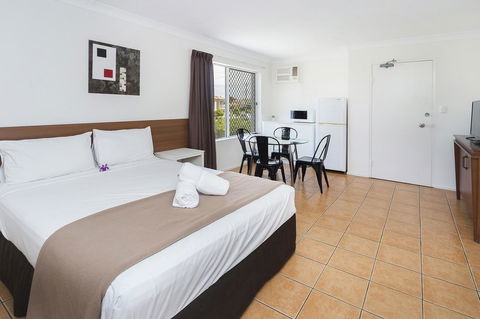 Sunshine Beach Resort - Hervey Bay Accommodation 7