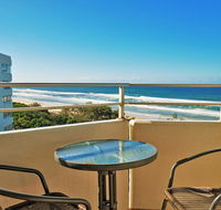 Equinox Resort - Tourism Hervey Bay