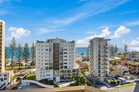 Rainbow Commodore Coolangatta - Hervey Bay Accommodation 35