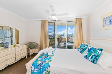 Rainbow Commodore Coolangatta - Hervey Bay Accommodation 25