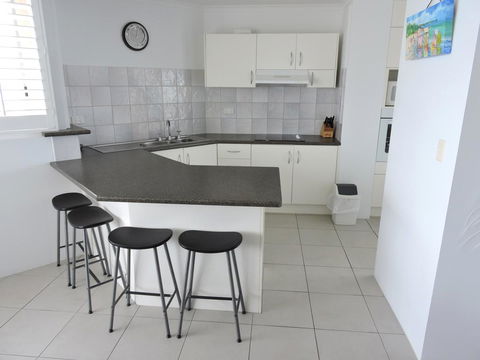 Rainbow Commodore Coolangatta - Hervey Bay Accommodation 14