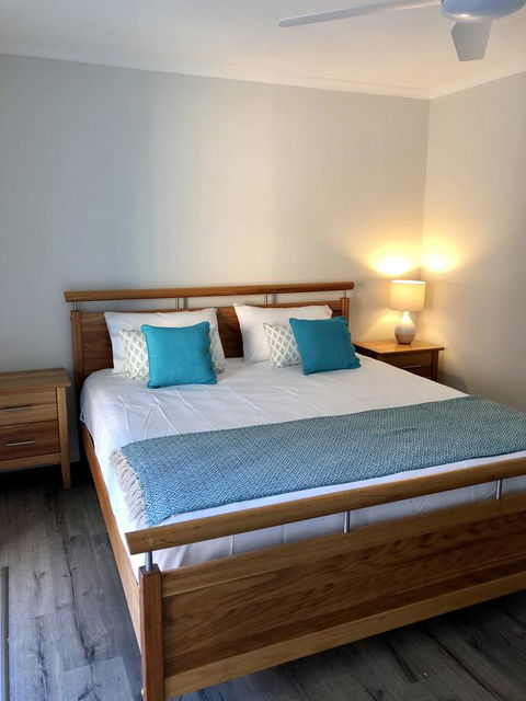 Rainbow Commodore Coolangatta - Hervey Bay Accommodation 42
