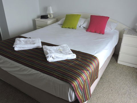 Rainbow Commodore Coolangatta - Hervey Bay Accommodation 17