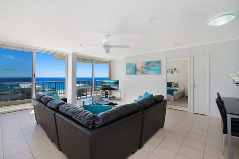 Rainbow Commodore Coolangatta - Hervey Bay Accommodation 19
